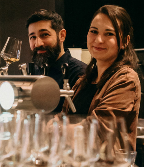 © Grape and Salt | Gastro Grape and Salt | 