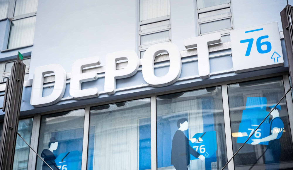 Depot76 1693 | 