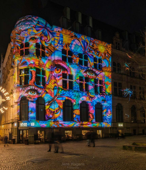 © © Jens Hagens | Landesbank | 