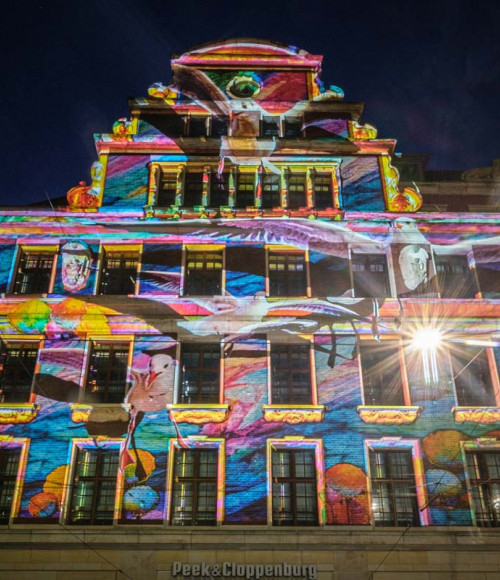 © ©Jens Hagens | P und C | 