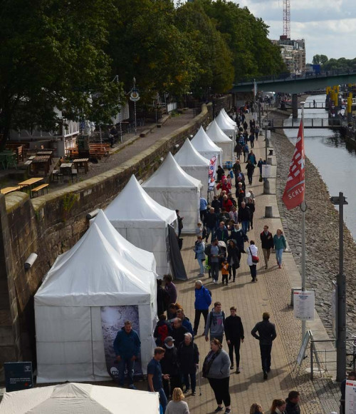 © ©CI | Forschungsmeile | 