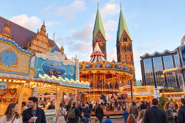 VOS Freimarkt