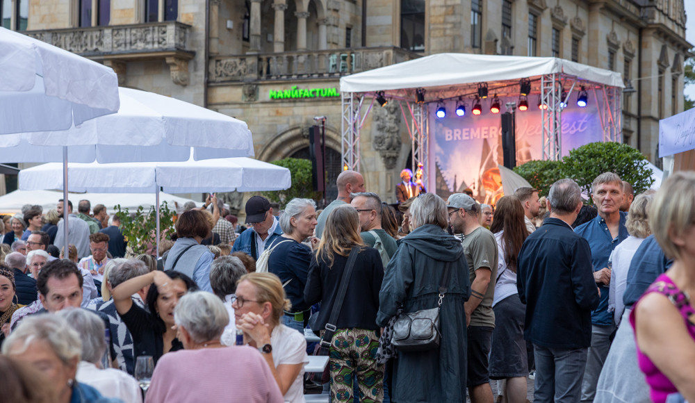 DOmshof Buehne | 