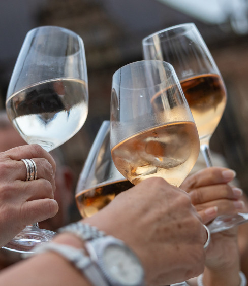 Prost Weinfest 2025