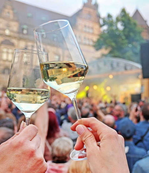 Bremer Weinfest 2025 | 