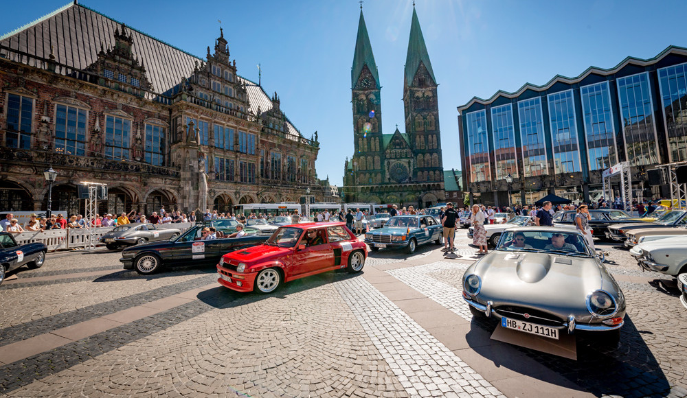 © CityInitiative | OldtimerClassics | 