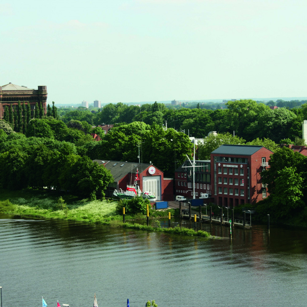 Zentrale a.d. Weser | 